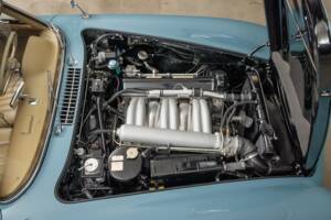 Image 42/42 de Mercedes-Benz 300 SL &quot;Papillon&quot; (1957)