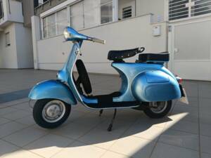 Immagine 7/50 di Piaggio Vespa 150 (1959)