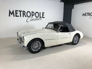 Bild 14/33 von Swallow Doretti (1954)