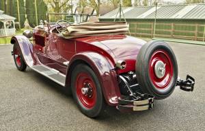 Bild 16/44 von Packard Eight Model 236 (1926)