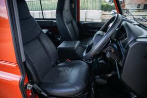 Image 31/31 of Land Rover Defender (2016)