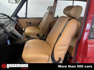 Image 9/15 of Land Rover Range Rover Classic 3.5 (1979)