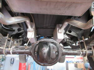 Imagen 77/109 de Ford Bronco (1969)