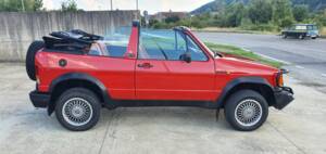 Immagine 15/34 di Volkswagen Golf Mk II Country Syncro 1.8 (1992)