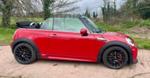 Image 4/28 of Mini John Cooper Works (2015)