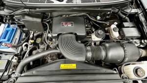 Bild 17/17 von Lincoln Navigator (1998)