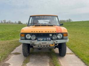 Image 4/8 of Land Rover Range Rover Classic 3.5 (1971)