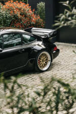 Bild 48/95 von Porsche 911 Turbo 3.3 (1991)