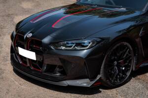 Image 13/41 of BMW M4 CSL (2022)