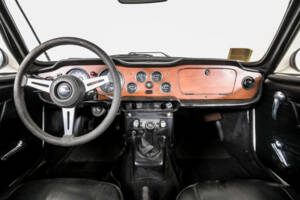 Afbeelding 5/50 van Triumph TR 6 (1973)