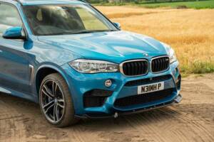Image 14/50 de BMW X5 M (2016)