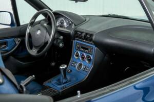Bild 33/50 von BMW Z3 1.9i (2000)