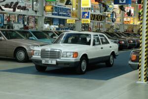 Bild 6/50 von Mercedes-Benz 280 S (1981)