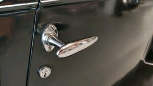 Bild 43/73 von Bentley 3 1/2 Litre Park Ward Sports (1934)