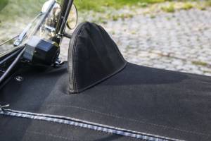 Bild 37/44 von Lagonda 2 Liter Continental DHC (1930)