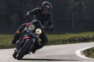 Immagine 12/12 di Triumph Speed Triple (1998)