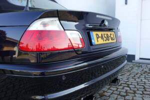 Bild 31/100 von BMW M3 (2003)
