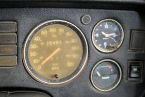 Immagine 19/50 di MG MGB (1977)