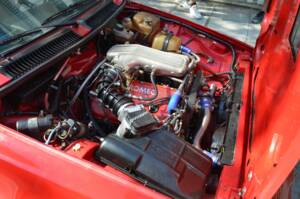 Bild 7/16 von Alfa Romeo GTV 6 2.5 (1983)