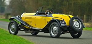 Bild 6/50 von Bugatti Type 49 (1930)