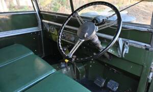 Image 4/50 of Land Rover 80 (1949)