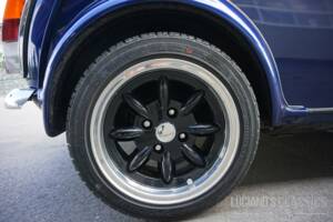 Afbeelding 22/51 van Rover Mini Cooper 1,3i (1996)