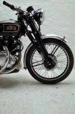 Image 13/24 of Vincent Rapide C (1949)