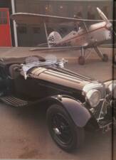 Bild 95/102 von Jaguar SS 100  2,5 Liter (1937)