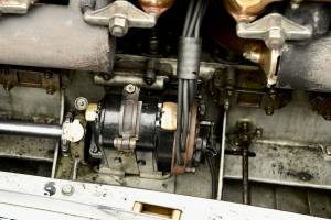 Bild 34/48 von Rolls-Royce 40&#x2F;50 HP Silver Ghost (1920)