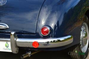 Bild 43/50 von MG Magnette ZB (1958)