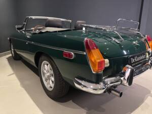 Afbeelding 38/54 van MG MGB (1973)