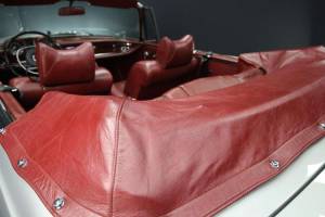 Image 22/30 of Mercedes-Benz 280 SE (1970)
