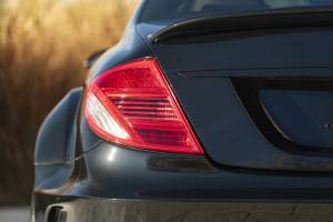 Bild 19/50 von Mercedes-Benz CL 63 AMG (2009)
