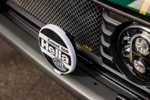 Immagine 48/51 di Land Rover Range Rover Classic 3.9 (1989)