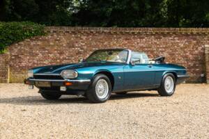 Bild 18/50 von Jaguar XJS 4.0 (1991)