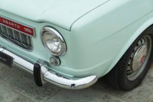 Image 12/50 of Abarth Simca 1150 (1963)