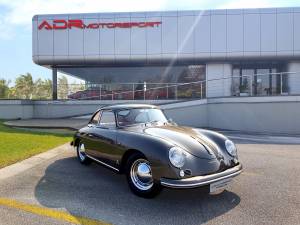 Image 1/44 of Porsche 356 A 1600 (1956)