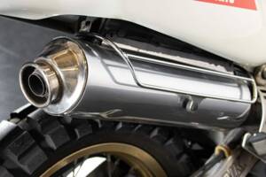 Image 39/50 de Honda XRV 650 Africa Twin (1989)