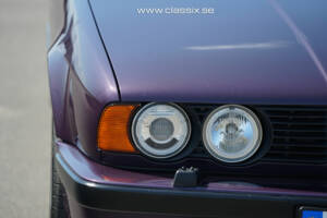 Bild 15/19 von BMW M5 Touring (1993)