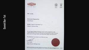 Bild 50/102 von Jaguar E-Type 4.2 (1966)