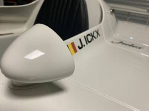 Immagine 25/68 di Porsche 936 Junior (1981)