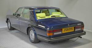 Bild 11/50 von Rolls-Royce Silver Spirit II (1992)