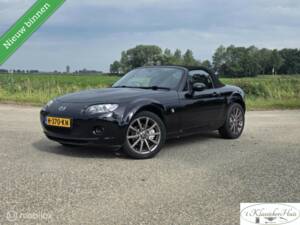 Immagine 1/31 di Mazda MX-5 1.8 (2006)