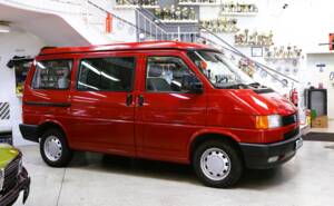 Bild 8/47 von Volkswagen T4 California 2.5 (1995)