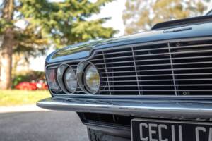Immagine 25/50 di Aston Martin DBS Vantage (1969)