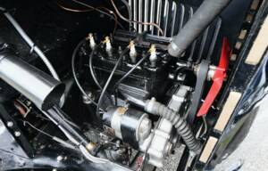 Bild 47/50 von Triumph Super 7 (1928)