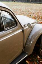 Immagine 6/56 di Volkswagen Maggiolino 1100 Standard "Ovali" (1954)