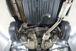 Bild 35/35 von Mercedes-Benz 280 SL (1969)