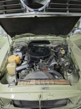 Immagine 5/20 di Mercedes-Benz 350 SLC (1973)