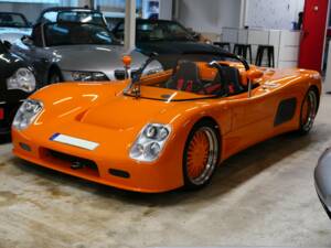 Image 1/15 of Ultima GTR 427-LS7 (2010)
